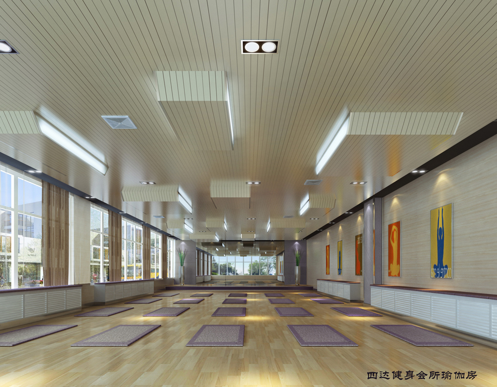 合肥辦公樓裝修設(shè)計(jì)新選擇：安徽半山裝飾，定制專屬商務(wù)環(huán)境(圖1)