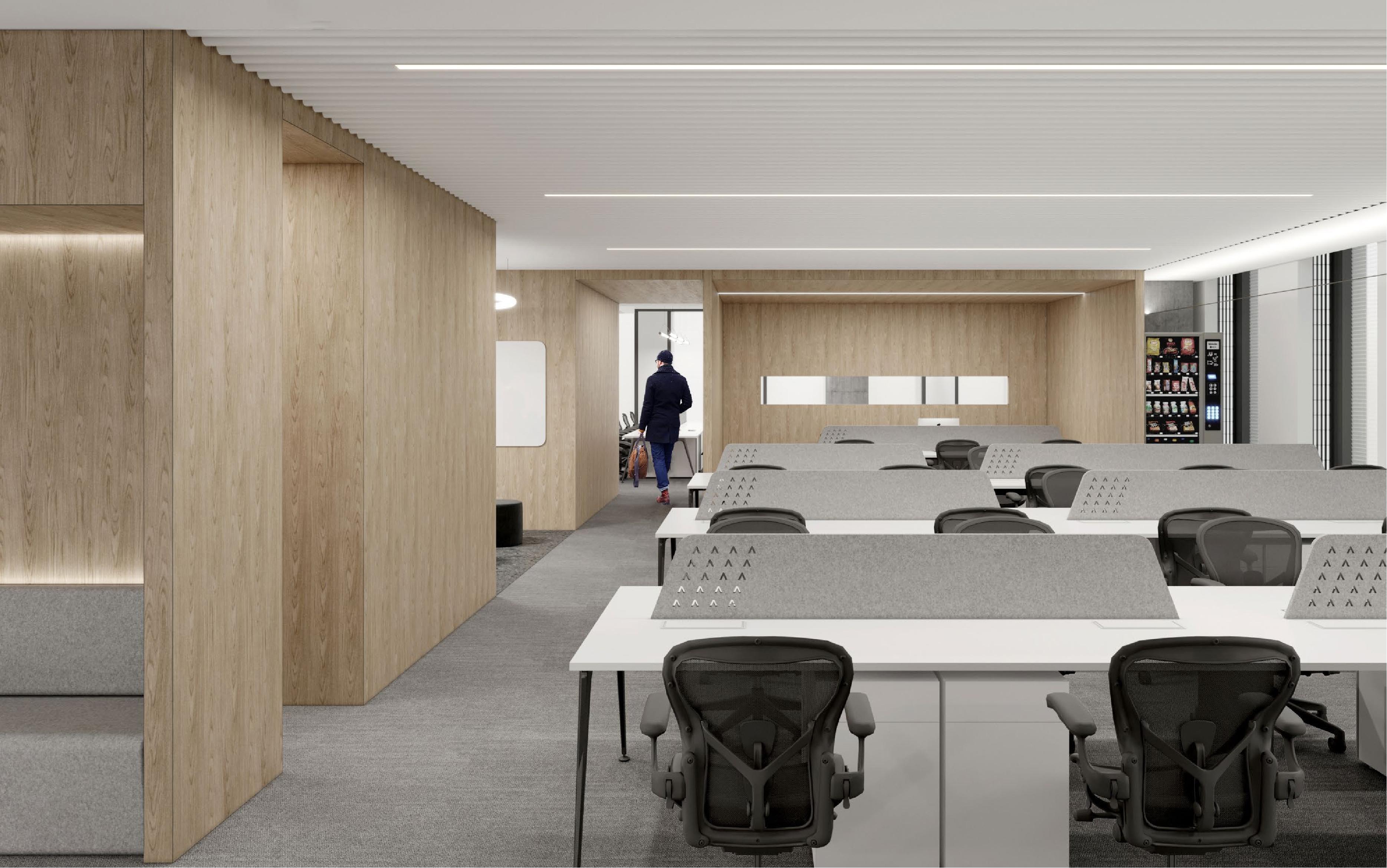 滁州科技總部5000m2極簡辦公樓裝修設(shè)計項目(圖2) 【E Studio】電子科技總部辦公丨PPT設(shè)計方案170頁丨124M丨2021_117.jpg