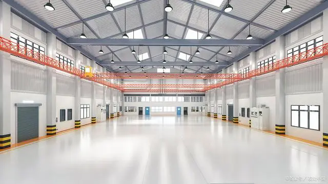 廠房裝修-廠房裝修流程的主要步驟(圖1) 838ba61ea8d3fd1f8aa1bf43eb21c01494ca5f9e.webp.png