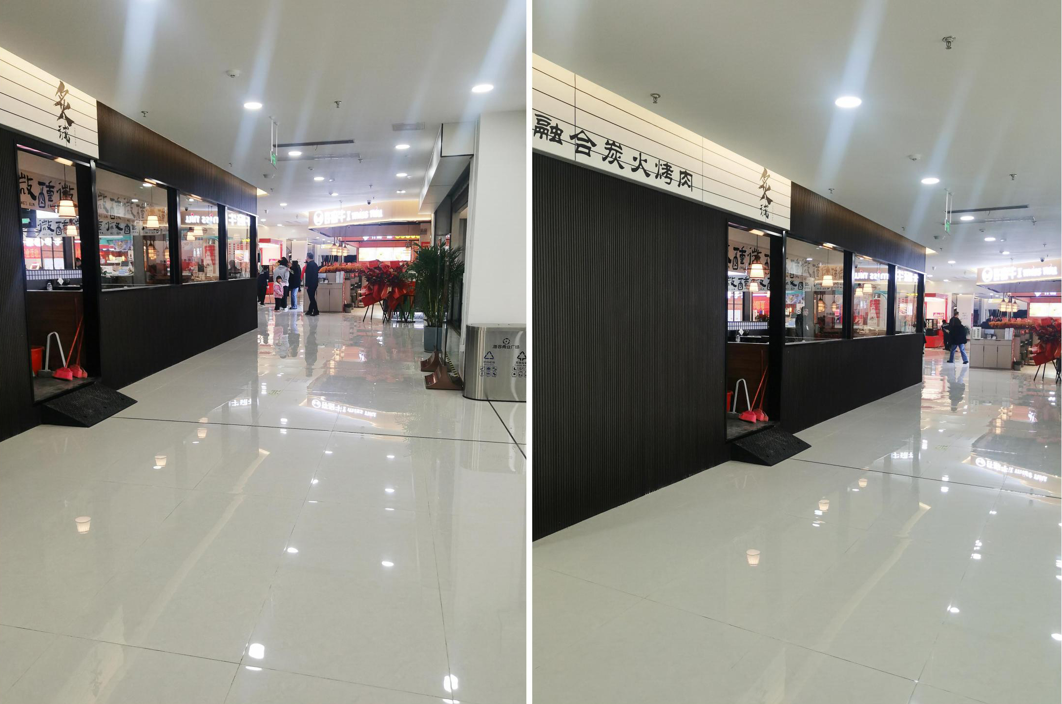 淮北海容商場內(nèi)精品店鋪裝修項目(圖6) 圖片7.jpg